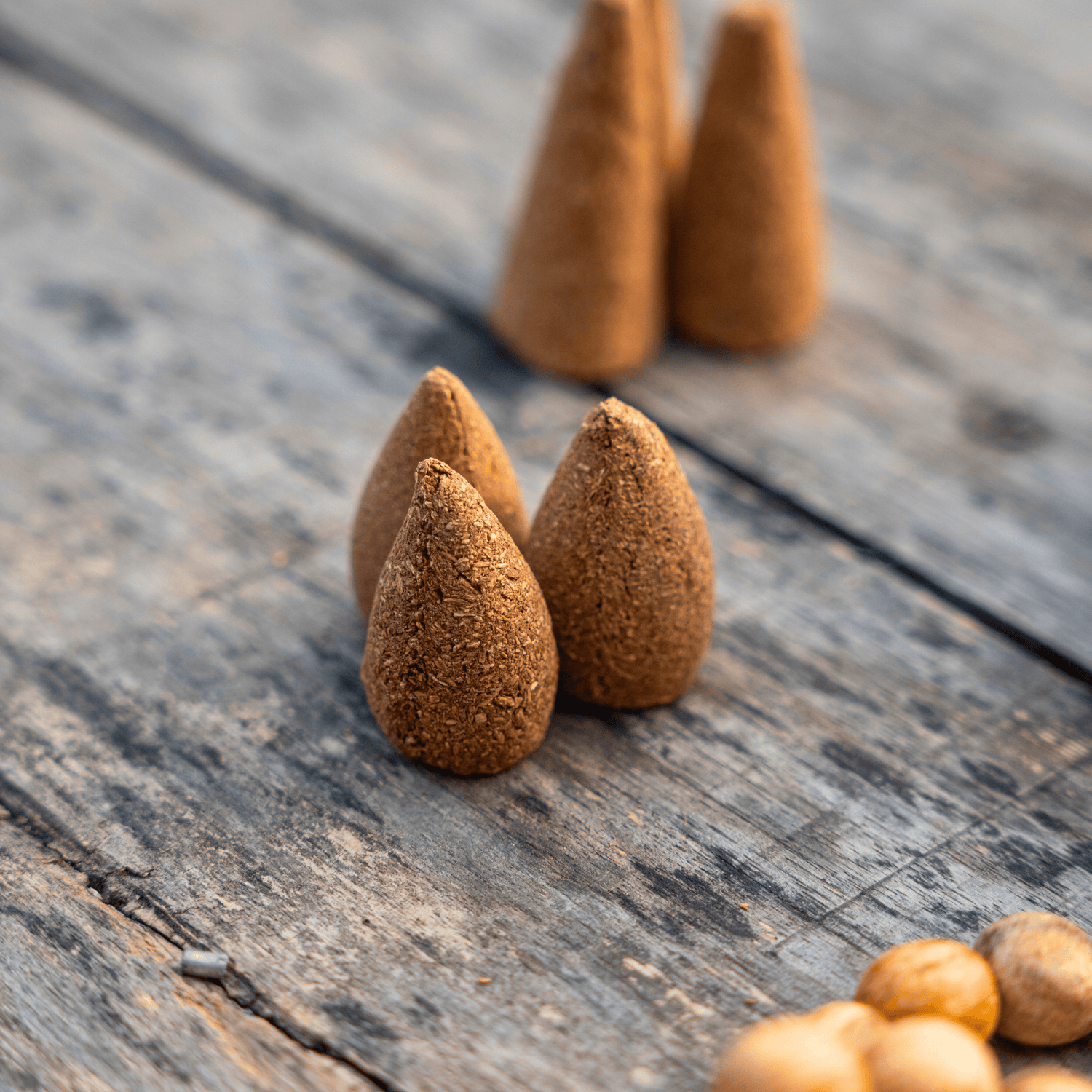 Cones