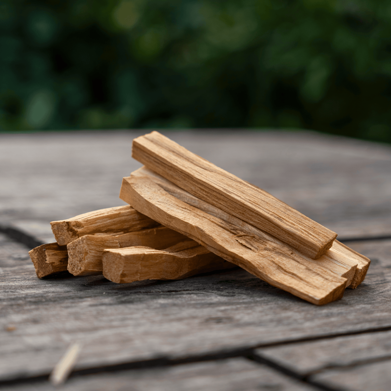Sticks