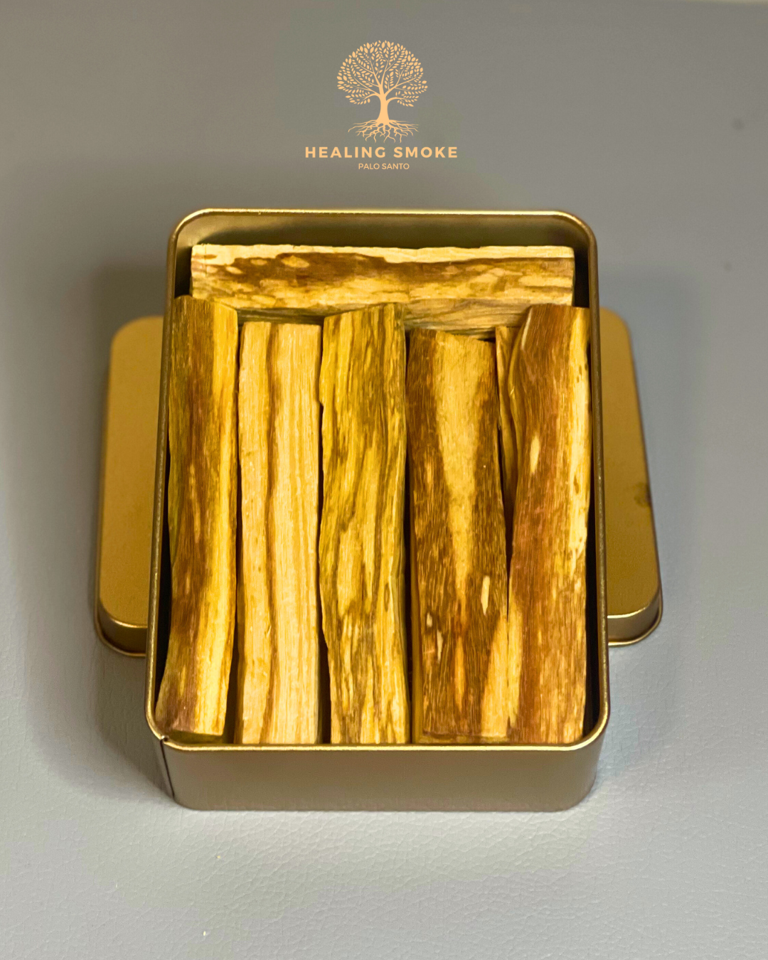 Palo Santo Sticks