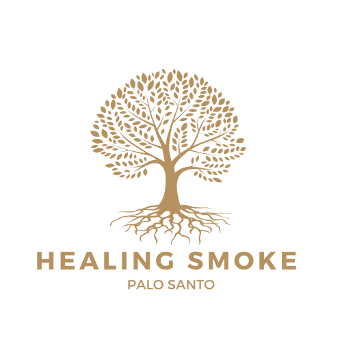 Healing Aroma