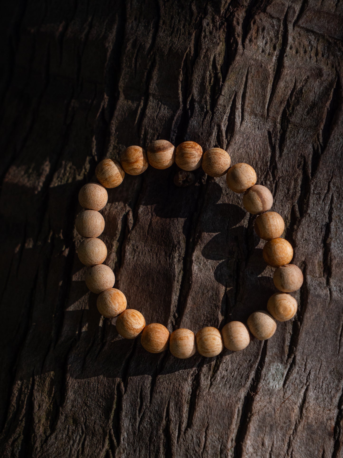 Palo Santo Bracelet