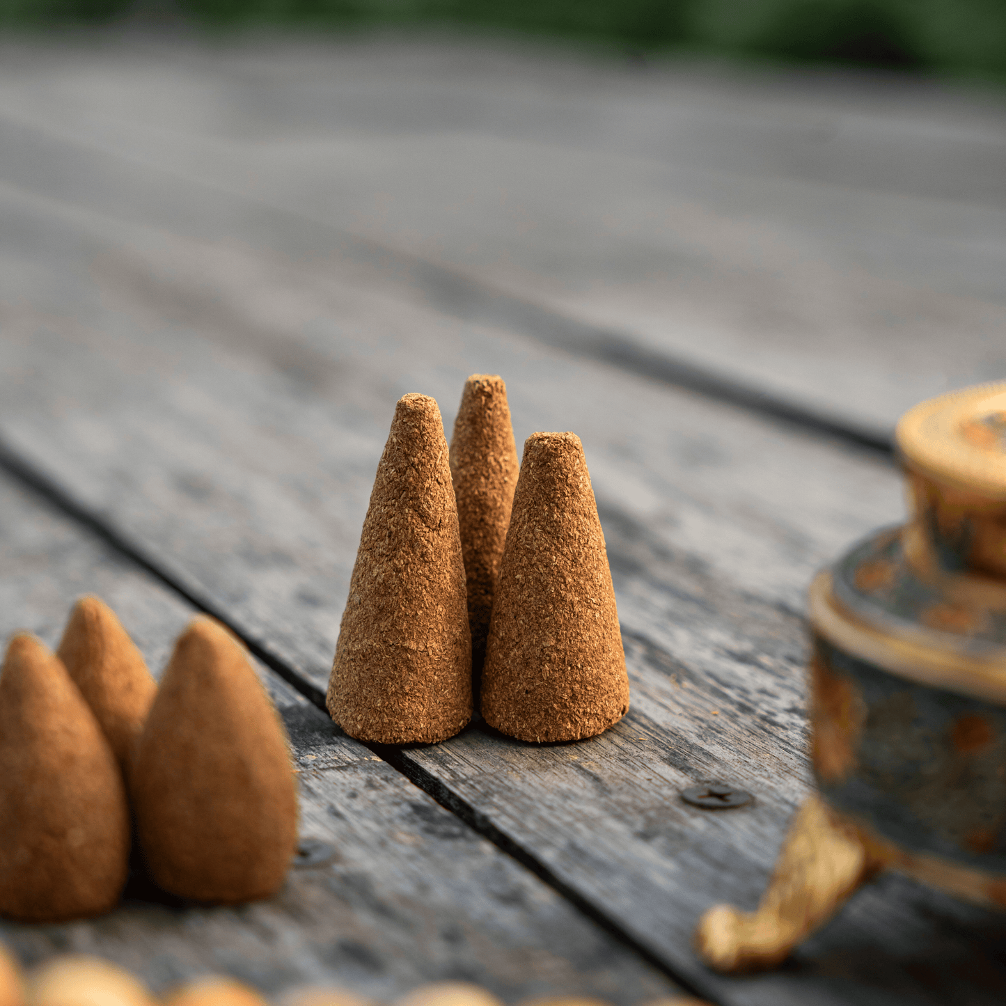 Cones