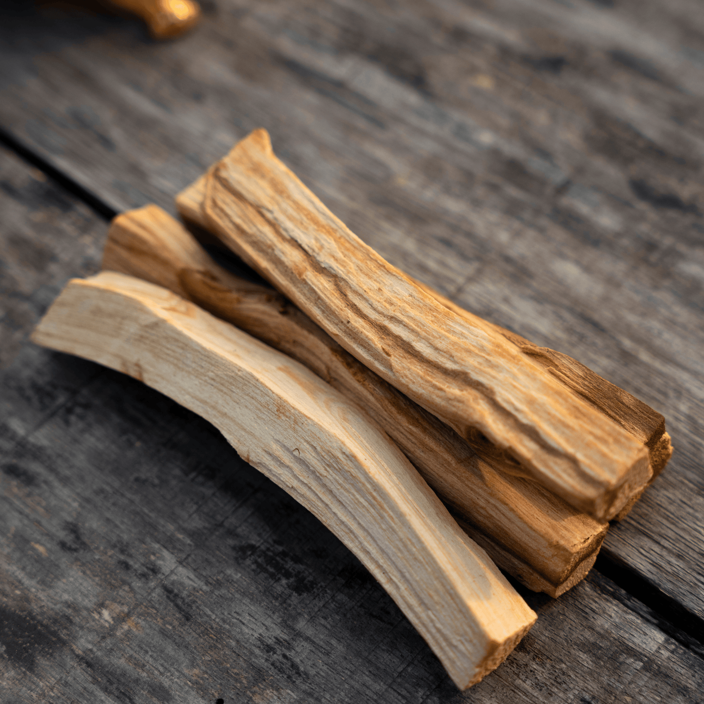 Sticks